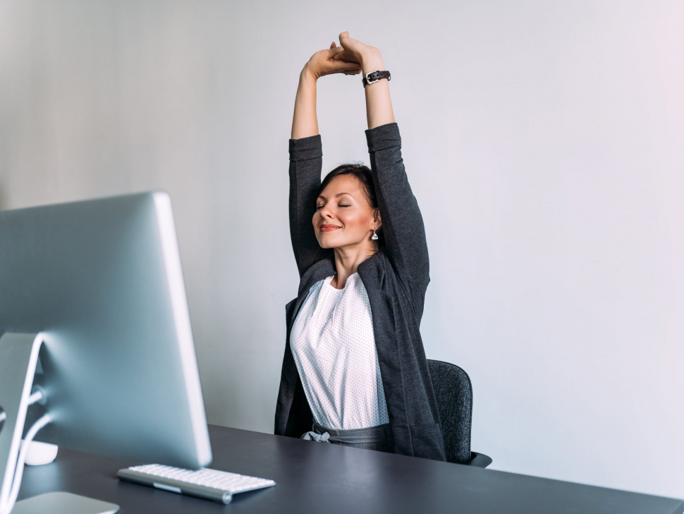 lugares para estirar